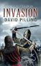 [Folville's Law 01] • Folville's Law (I) Invasion (The John Swale Chronicles Book 1)